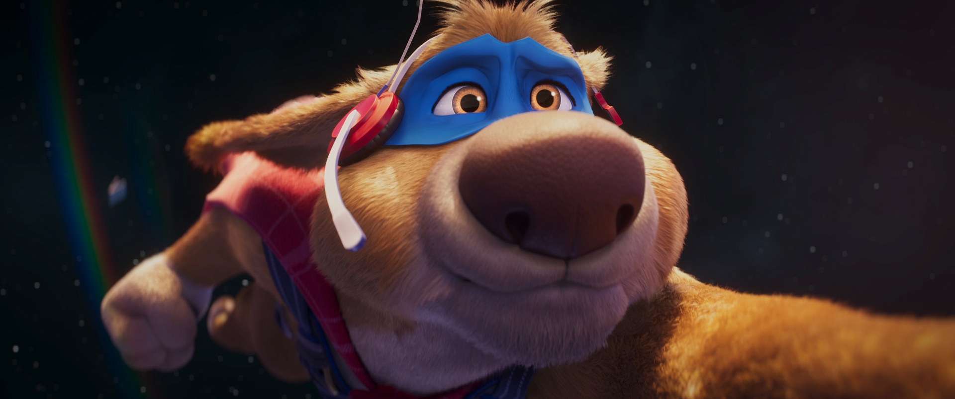 Чарли Чудо-пёс