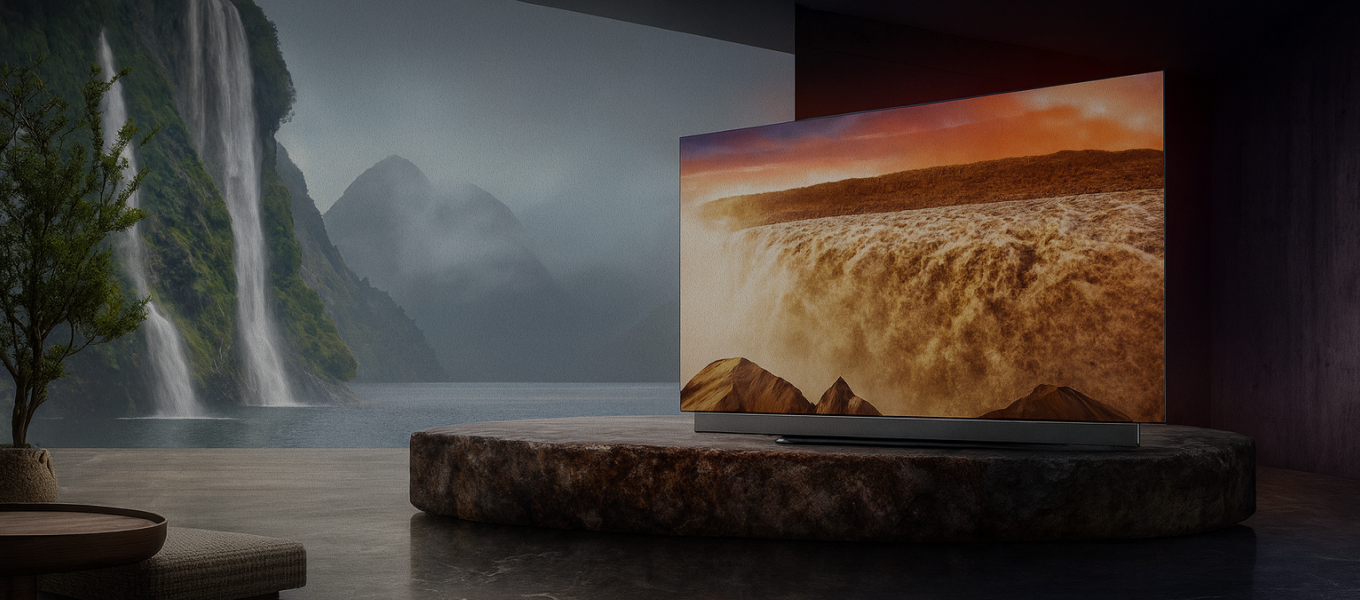 Телевизоры Smart TV S1
