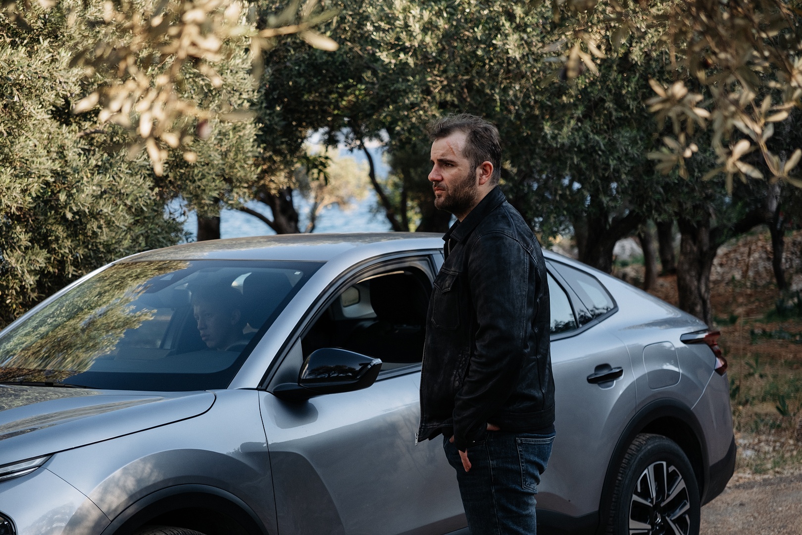 В Турции стартовали съемки психологического триллера ПРОПАВШИЙ